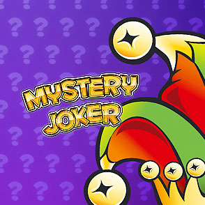 Онлайн-автомат Mystery Joker (@Slot_name_ru @) от @Slot_soft @ бесплатно в демо-версии и на денежные ставки в интернет-казино Эльдорадо