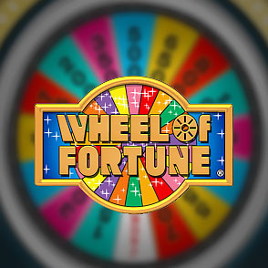 Однорукий бандит Fortune Wheel (@Slot_name_ru @) производства @Slot_soft @ бесплатно в демо и в формате денежных ставок в интернет-казино Казино-X