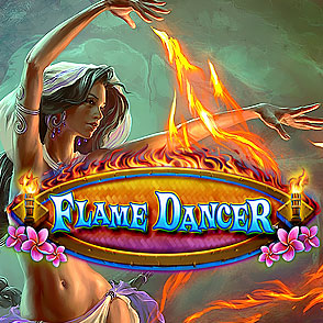 Эмулятор слота Flame Dancer (@Slot_name_ru @) от @Slot_soft @ бесплатно в демонстрационной версии и на денежные ставки в интернет-казино Эльдорадо