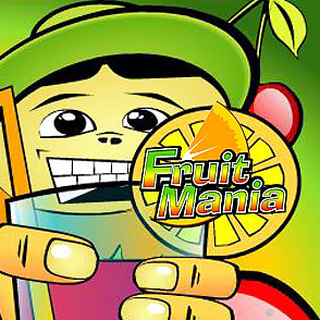 Бесплатный игровой автомат Fruit Mania (@Slot_name_ru @) от @Slot_soft @ бесплатно в демо-режиме и в режиме игры на риск в онлайн-казино Казино Икс