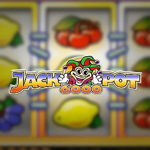 Слот 777 Jackpot 6000 (@Slot_name_ru @) от @Slot_soft @ бесплатно в режиме демо и на реальную валюту в онлайн-казино Супер Слотс