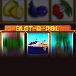 Описание игрового слота Slot-o-Pol
