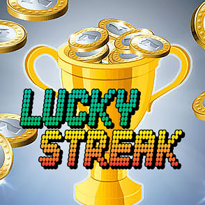Слот-аппарат Lucky Streak (@Slot_name_ru @) от @Slot_soft @ бесплатно, не проходя регистрацию онлайн и на реальную валюту в онлайн-казино Эльдорадо