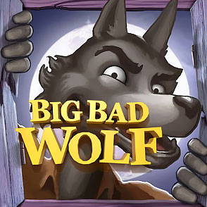 Симулятор игрового аппарата Big Bad Wolf (@Slot_name_ru @) от @Slot_soft @ бесплатно в демо и в варианте игры на деньги в казино Super Slots