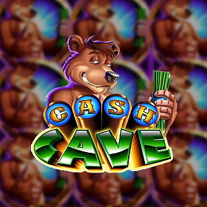 Эмулятор игрового автомата Cash Cave (@Slot_name_ru @) от @Slot_soft @ бесплатно, не регистрируясь и не отправляя смс, и на деньги в клубе Суперслотс