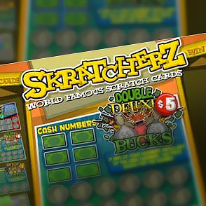 Однорукий бандит Scratcherz (@Slot_name_ru @) от @Slot_soft @ в хорошем качестве и на реальные деньги в виртуальном игровом клубе онлайн UpSlots