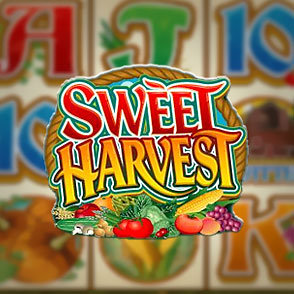 Видеослот Sweet Harvest (@Slot_name_ru @) производства @Slot_soft @ бесплатно в демонстрационном режиме и на деньги в казино онлайн Казино Икс