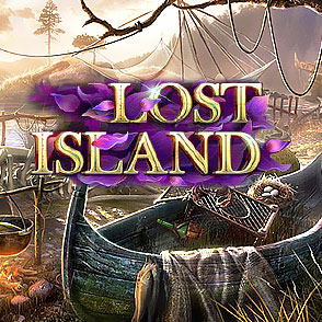 Азартный видеослот Lost Island (@Slot_name_ru @) от @Slot_soft @ бесплатно в демонстрационном режиме и в режиме игры на риск в казино онлайн Eucasino