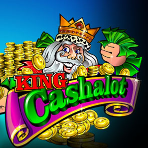 Игровой автомат King Kashalot – описание