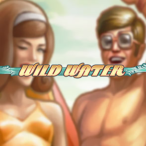 Автомат Wild Water (@Slot_name_ru @) от @Slot_soft @ бесплатно в демо-версии и на деньги в интернет-казино Eucasino