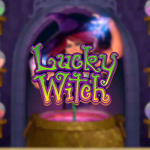 Сыграть в аппарат Lucky Witch бесплатно, не регистрируясь и не отправляя смс прямо сейчас