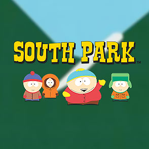 Симулятор игрового автомата South Park (@Slot_name_ru @) производства @Slot_soft @ бесплатно в демо-версии и на деньги в казино онлайн Вулкан