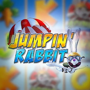 Симулятор игрового аппарата Jumpin Rabbit (@Slot_name_ru @) от @Slot_soft @ бесплатно в версии демо и на деньги в онлайн-клубе Казино-X
